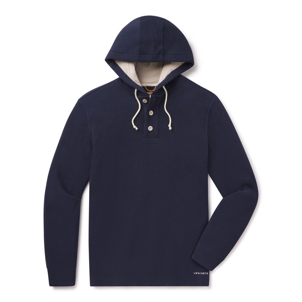 Men's Everyday Thermal Pullover