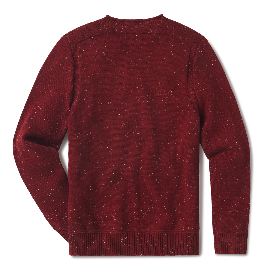 Men's Fisherman Sweater