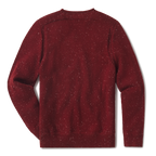 Men's Fisherman Sweater