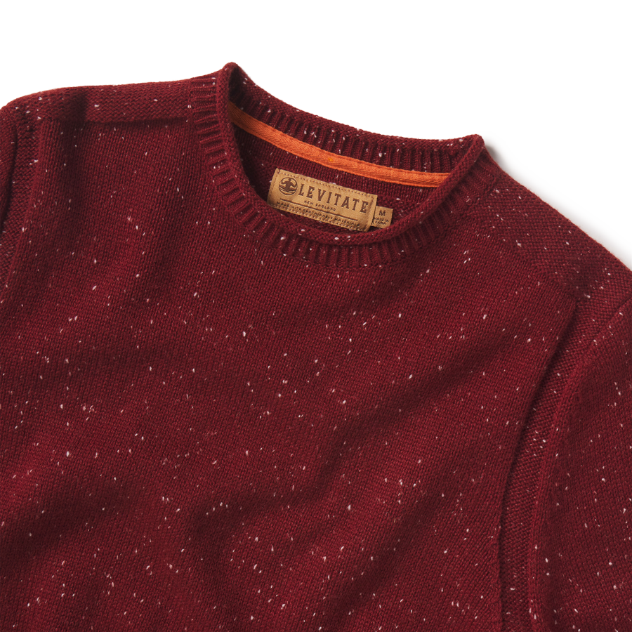 Men's Fisherman Sweater