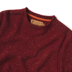 Men's Fisherman Sweater