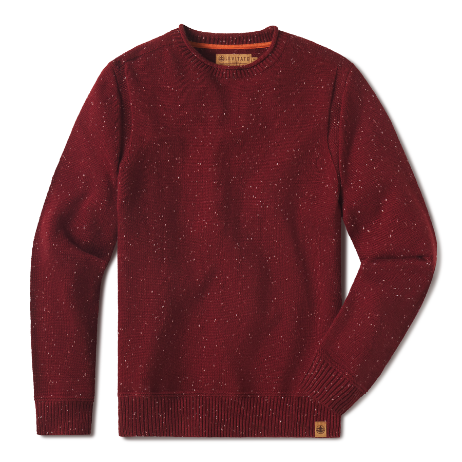 Men's Fisherman Sweater