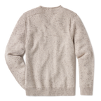 Men's Fisherman Sweater