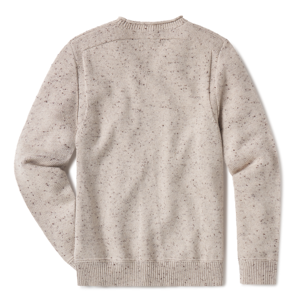 Men's Fisherman Sweater