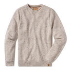 Men's Fisherman Sweater