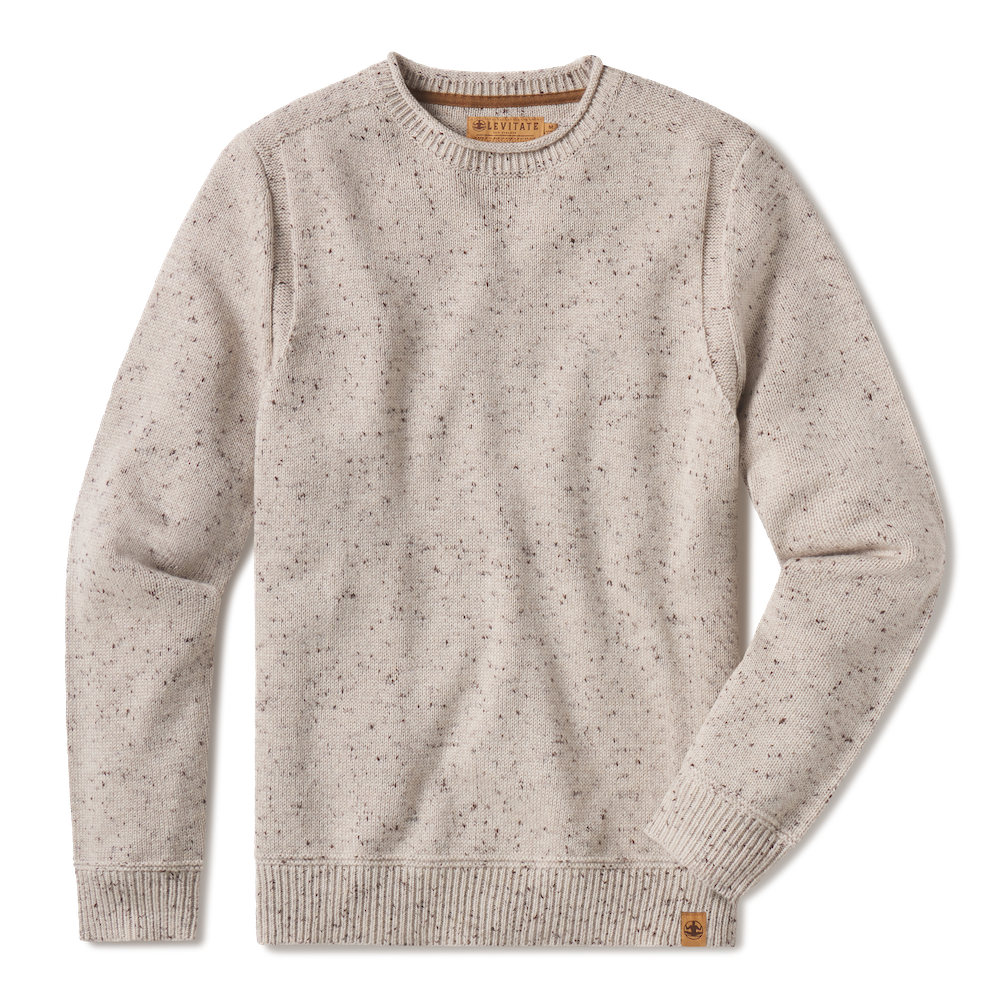 Men's Fisherman Sweater