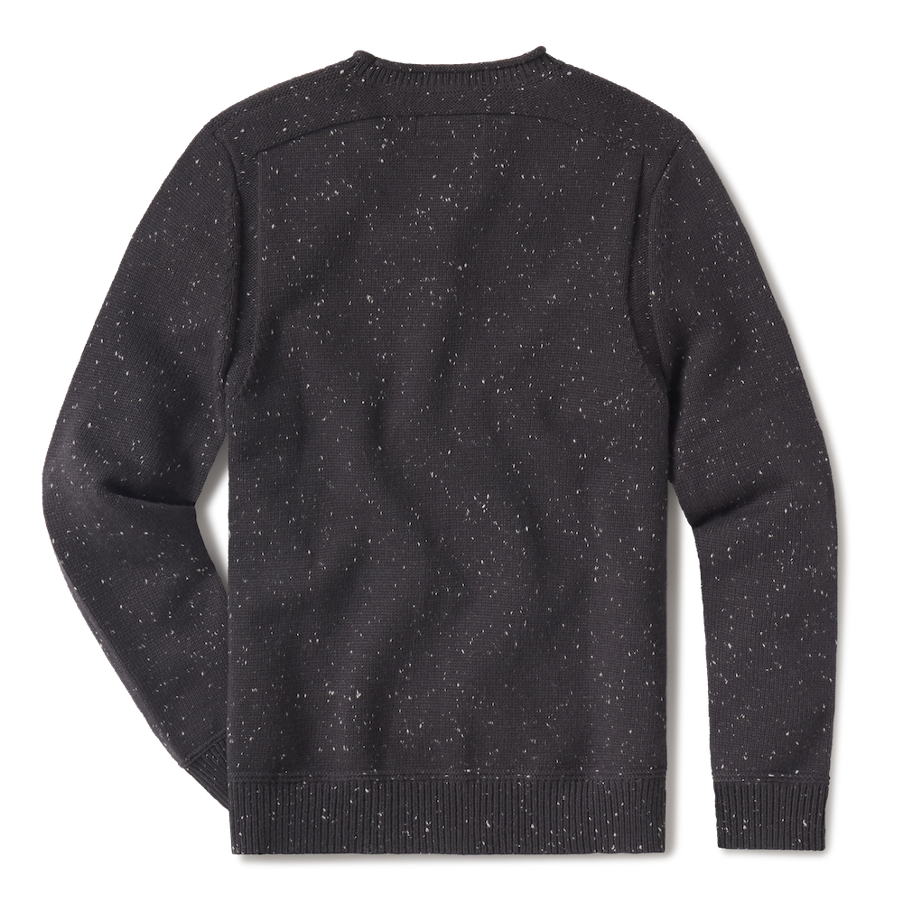 Men's Fisherman Sweater