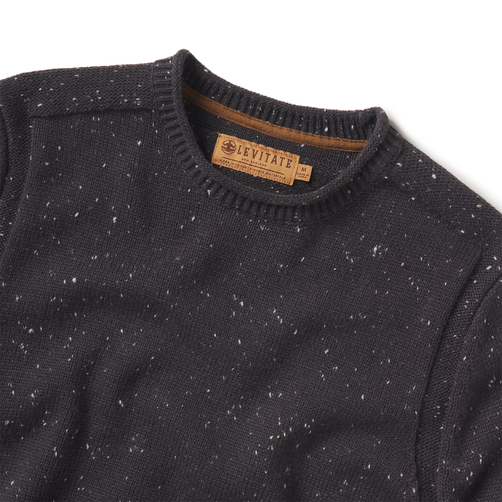 Men's Fisherman Sweater