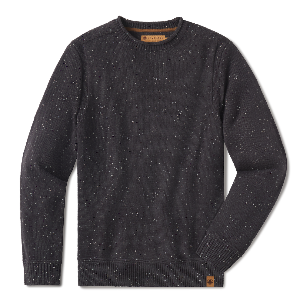 Men's Fisherman Sweater