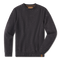 Vintage Black - Men's Fisherman Sweater