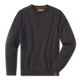 Vintage Black - Men's Fisherman Sweater