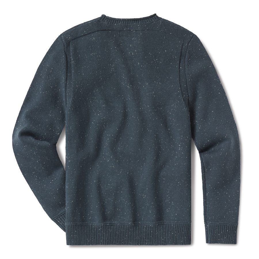 Men's Fisherman Sweater