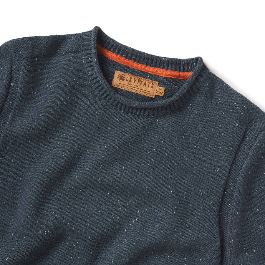 Men's Fisherman Sweater