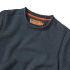 Men's Fisherman Sweater