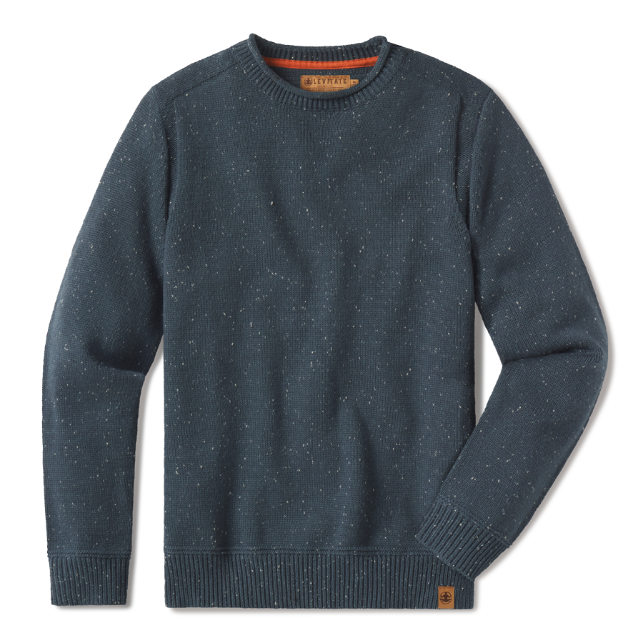 Men's Fisherman Sweater