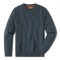 Winter Blue - Men's Fisherman Sweater