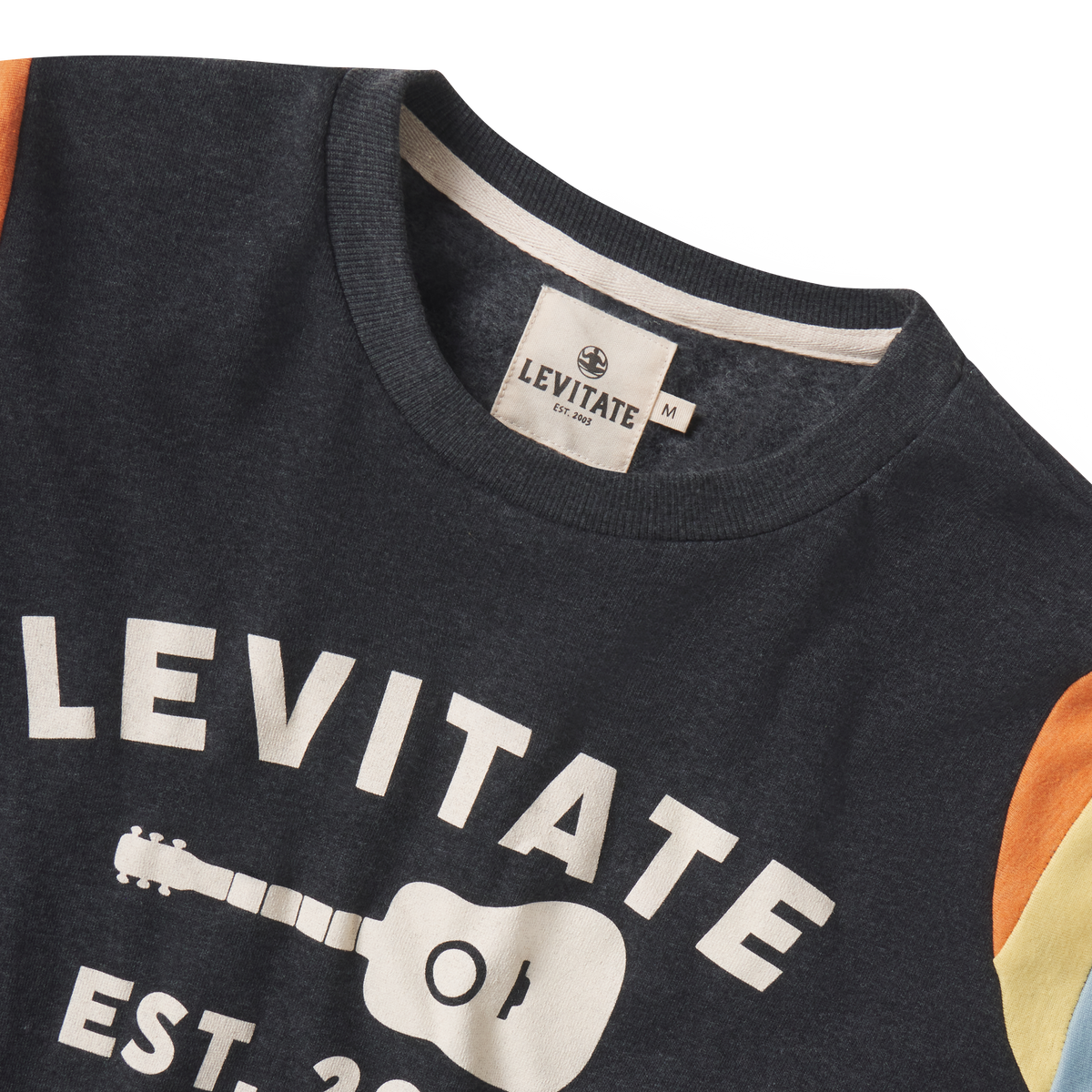 Men's Revival Crew