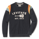 Charcoal - Men's Revival Crew