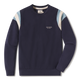 Dark Navy - Men's Settled in Crewneck