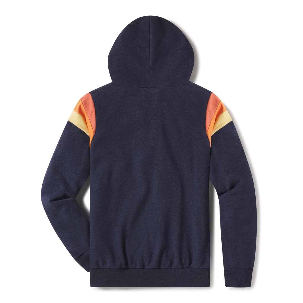 Men's Settled in Hoodie