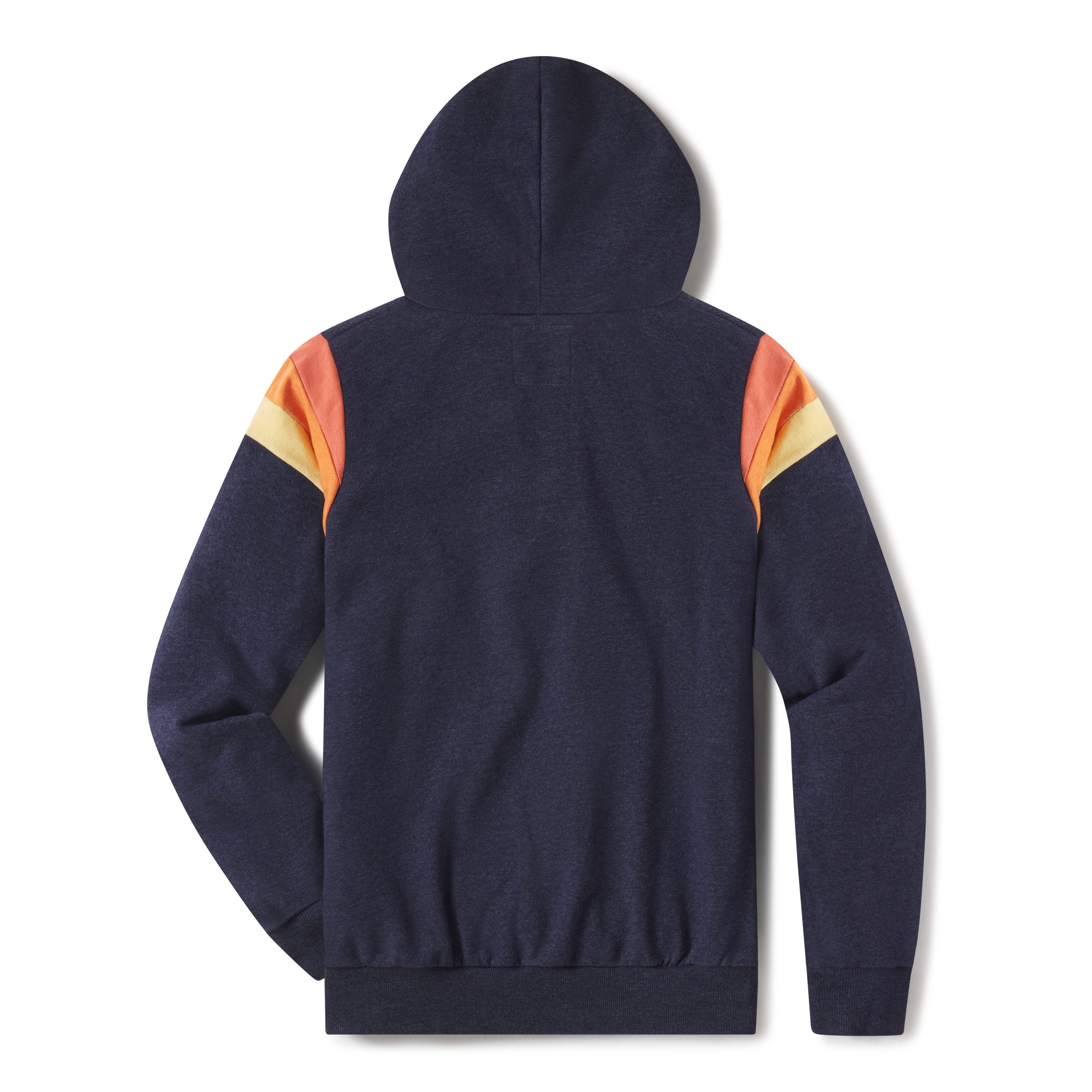 Men's Settled in Hoodie