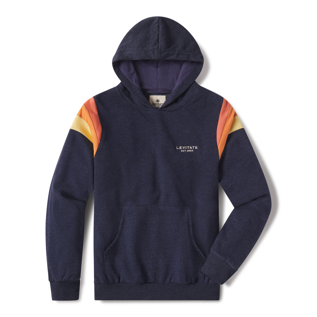 Men's Settled in Hoodie