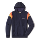 Navy - Men's Settled in Hoodie