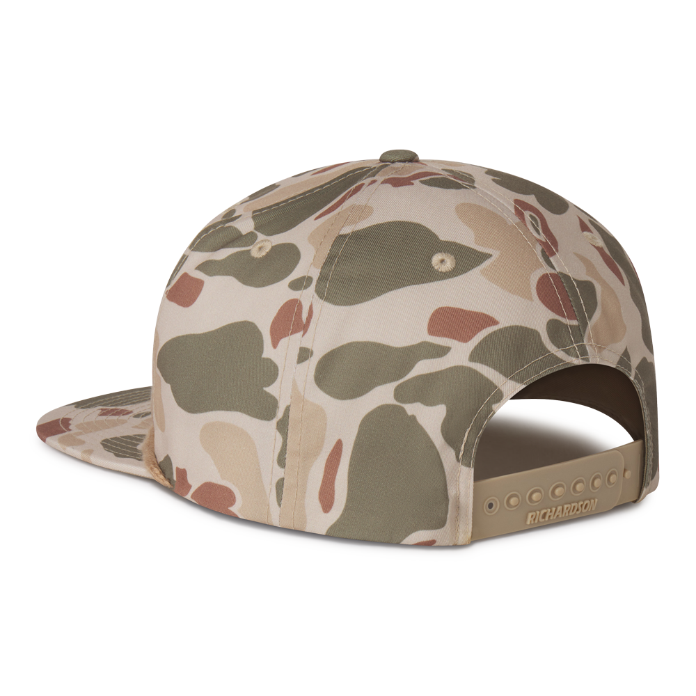 New England Snapback