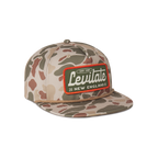 New England Snapback