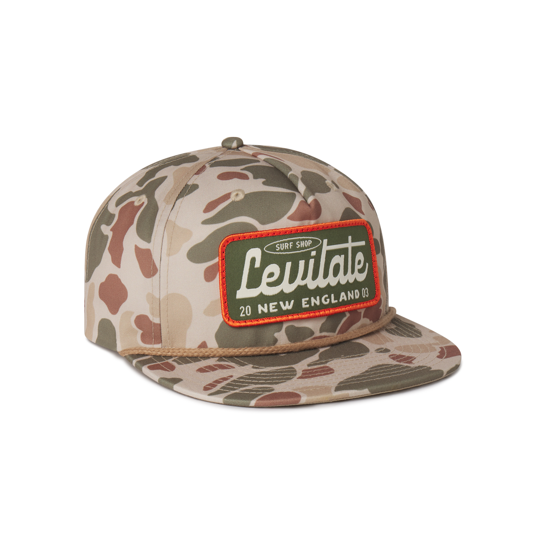 New England Snapback