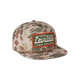 Harvest Duck - New England Snapback