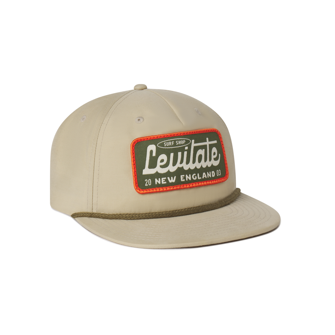 New England Snapback