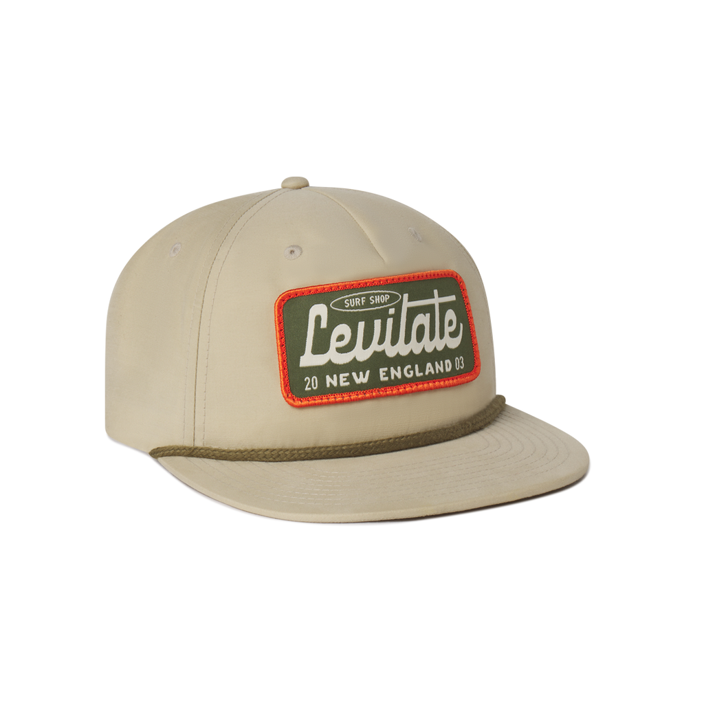 New England Snapback