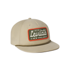 New England Snapback