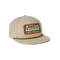 Sand - New England Snapback