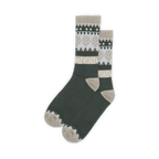 Fireside Sock - Levitate