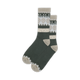 Nordic - Turtle - Fireside Sock
