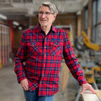 Men's TOH The Norm Flannel