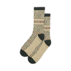 Fireside Sock - Levitate