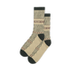 Essex - Natural - Fireside Sock