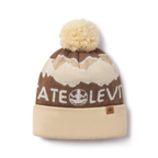 Pom Beanie - Levitate