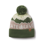Pom Beanie - Levitate