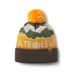 Pom Beanie - Levitate