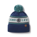 Pom Beanie - Levitate