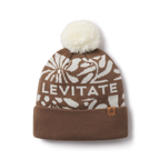 Pom Beanie - Levitate