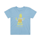Pineapple Funk Youth Tee - Levitate