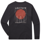 Quiver Surf L/S - Levitate