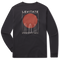 Vintage Black - Quiver Surf L/S