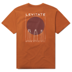 Quiver Surf Tee - Levitate