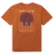 Amber - Quiver Surf Tee